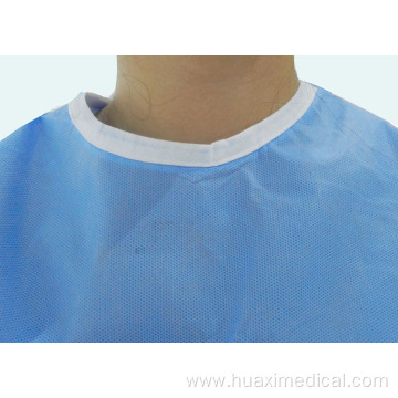 Disposable Medical Sterile Non-woven Surgical Gown